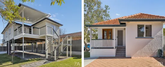 7 Julia Street, Wavell Heights, Qld 4012
