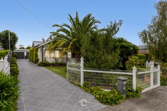 7 Julie Road, Croydon, Vic 3136