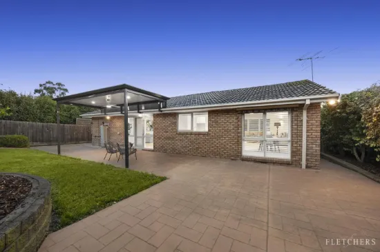 7 Jull Parade, Ringwood North, Vic 3134-Image
