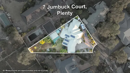 7 Jumbuck Court,, Plenty, Vic 3090