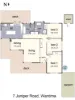 7 Juniper Road, Wantirna, Vic 3152-Floorplan