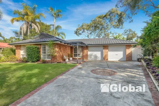 7 Justine Avenue, Whitebridge, NSW 2290