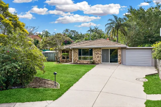 7 Kadlunga Court, Boronia Heights, Qld 4124