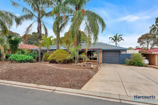7 Kakuna Crescent, Craigmore, SA 5114