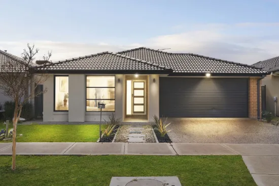 7 Kaleno Way, Kalkallo, Vic 3064
