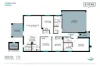 7 Kaleno Way, Kalkallo, Vic 3064-Floorplan