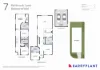 7 Kalibrook Lane, Beaconsfield, Vic 3807-Floorplan