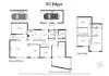 7 Kalimna Crescent, Doncaster, Vic 3108-Floorplan