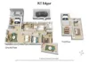 7 Kalimna Crescent, Doncaster, Vic 3108-Floorplan