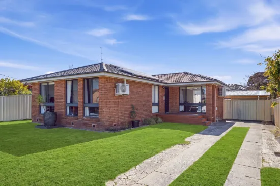 7 Kalulah Avenue, Gorokan, NSW 2263