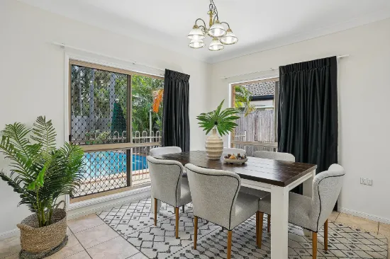 7 Kamaran Court, Annandale, Qld 4814