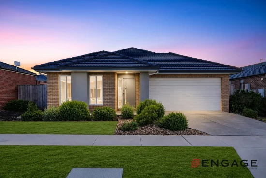 7 Kanangra Street, Mambourin, Vic 3024