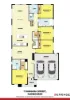 7 Kanangra Street, Mambourin, Vic 3024-Floorplan