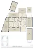 7 Kanbara Street, Flinders Park, SA 5025-Floorplan