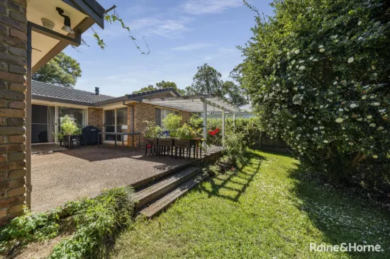 7 Kangaroo Valley Road, Berry, NSW 2535