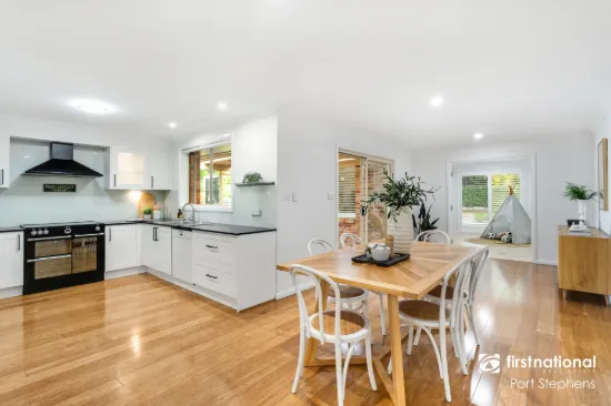 7 Kanimbla Drive, Salamander Bay, NSW 2317