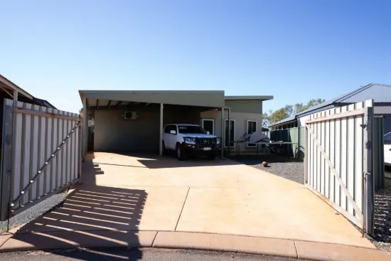 7 Kanji Place, South Hedland, WA 6722