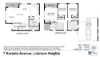 7 Kareela Avenue, Lismore Heights, NSW 2480-Floorplan