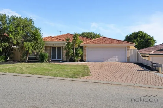 7 Karlak Close, Leda, WA 6170