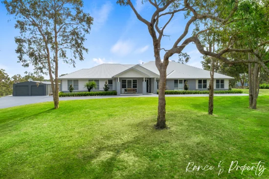 7 Karma Grove, Kenthurst, NSW 2156