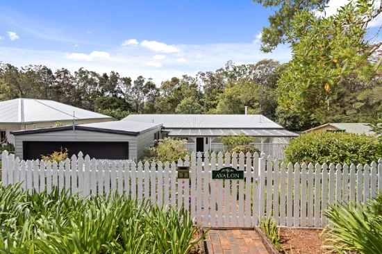 7 Karri Court, Mapleton, Qld 4560