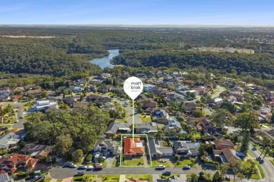 7 Karri Place, Alfords Point, NSW 2234