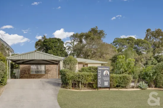 7 Katandra Street, Boyne Island, Qld 4680