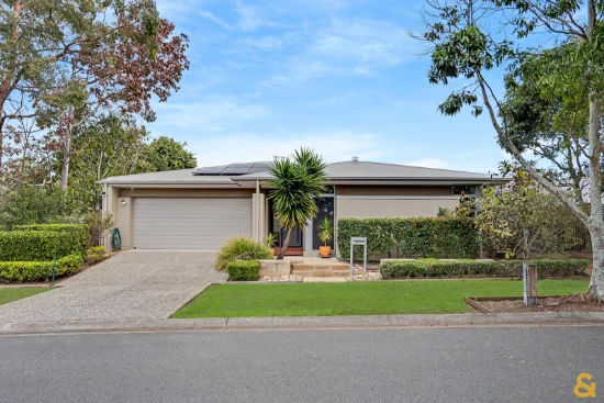 7 Katherine Street, Wakerley, Qld 4154 - For Sale