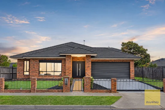 7 Katrine Place, Deer Park, Vic 3023