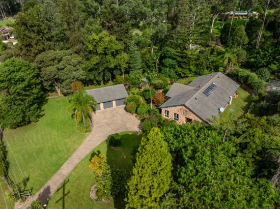7 Kauzal Crescent, Surf Beach, NSW 2536