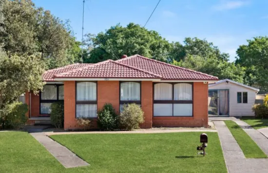 7 Kay Close, Jamisontown, NSW 2750