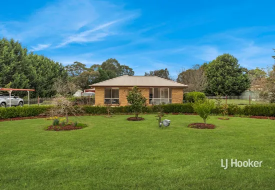 7 Kearns Close, Broadford, Vic 3658