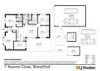 7 Kearns Close, Broadford, Vic 3658-Floorplan