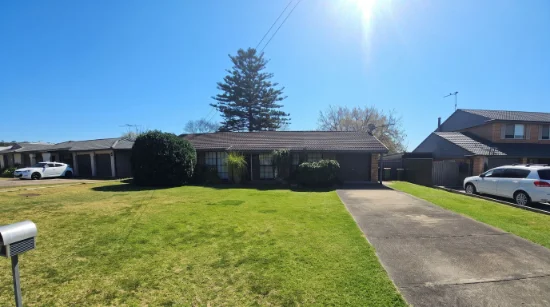 7 Keda Circuit, North Richmond NSW 2754-Image