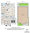 7 Keighery Drive, Clyde North, Vic 3978-Floorplan