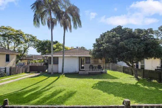 7 Keith Moses Crescent, West Kempsey, NSW 2440