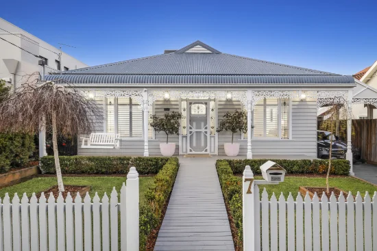 7 Kelso Street, Mentone, Vic 3194