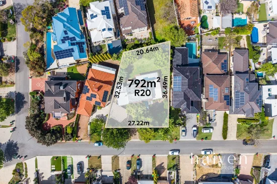 7 Kemp Road, Mount Pleasant, WA 6153