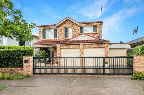 7 Kemp Street, The Junction, NSW 2291
