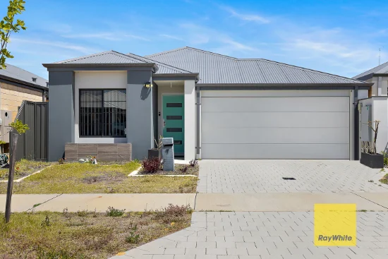 7 Kenchuto Way, Southern River, WA 6110