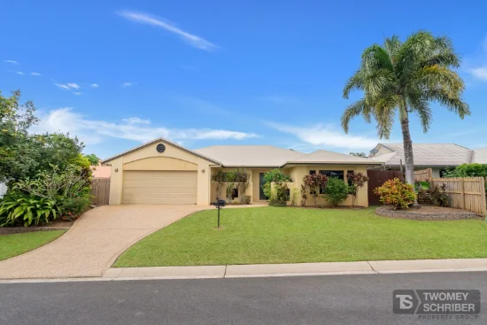 7 Kendall Street, Mount Sheridan, Qld 4868