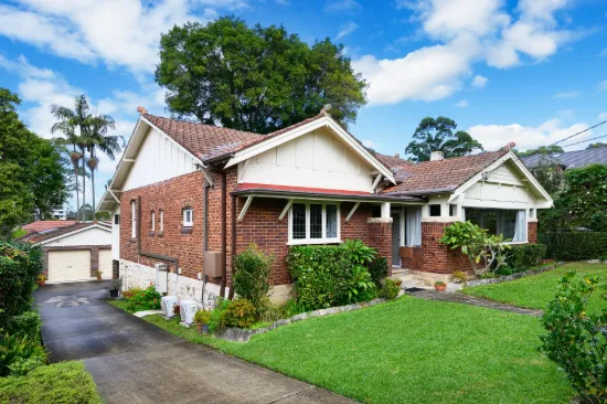 7 Kenilworth Road, Lindfield, NSW 2070