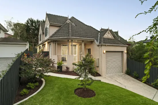 7 Kenman Close, Templestowe, Vic 3106
