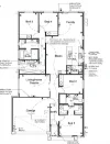 7 Kennedy Avenue, Hindmarsh Island, SA 5214-Floorplan