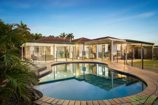 7 Kennedy Place, Albany Creek, Qld 4035