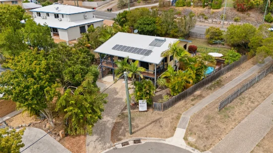 7 Kenneth Court, New Auckland, Qld 4680