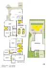 7 Kent Hill Close, Wandana Heights, Vic 3216-Floorplan