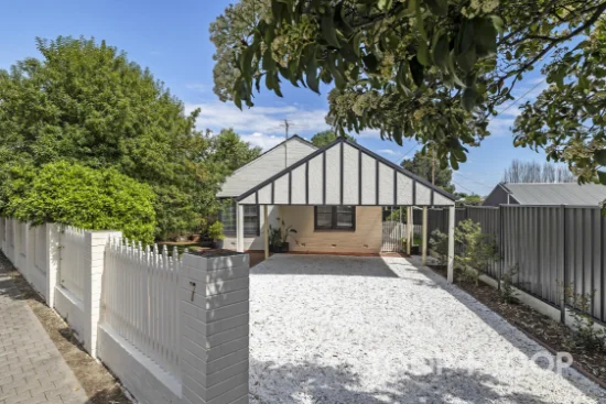 7 Kent Road, Colonel Light Gardens, SA 5041