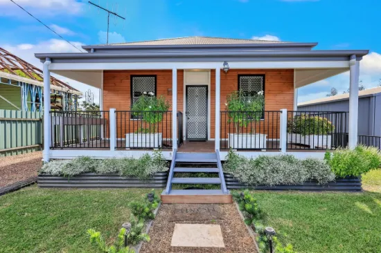 7 Kent Street, Bundaberg East QLD 4670-Image