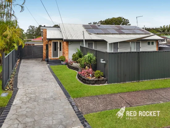 7 Kenthurst Crescent, Rochedale South, Qld 4123